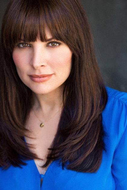 Whitney Dylan - Actor Profile Photo