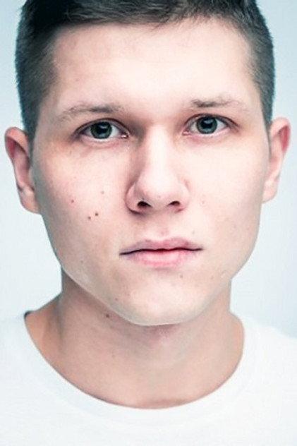 Sergey Dvoynikov - Actor Profile Photo
