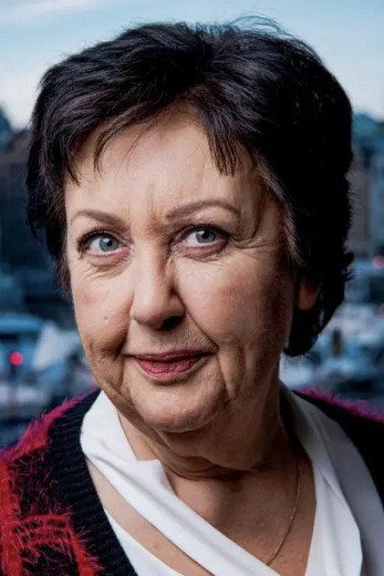 Barbro 'Babben' Larsson - Actor Profile Photo