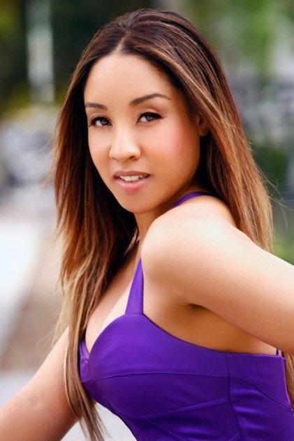 Felicia Chong - Actor Profile Photo