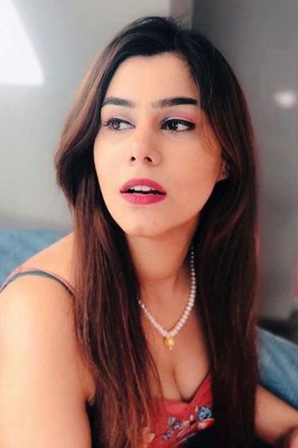 Kanisha Malhotra - Actor Profile Photo