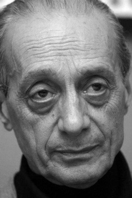 Nodar Mgaloblishvili - Actor Profile Photo