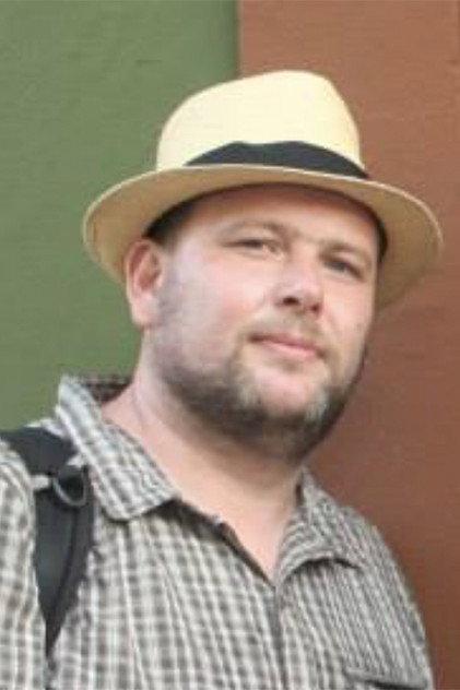 Bernardo Kenny - Actor Profile Photo