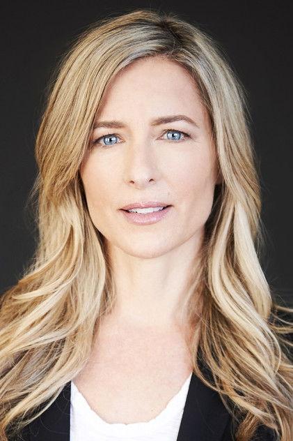 Kate Greenhouse - Actor Profile Photo