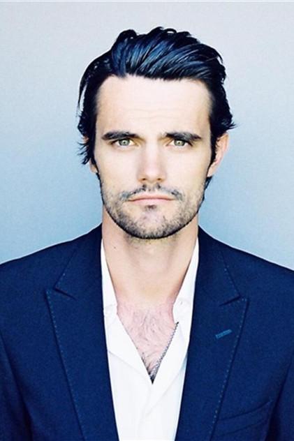 Julien Personnaz - Actor Profile Photo