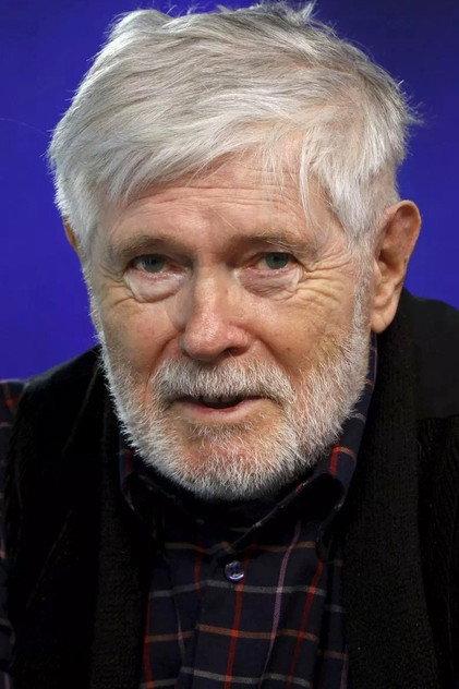 Claude Duneton - Actor Profile Photo