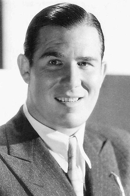 Nat Pendleton - Actor Profile Photo