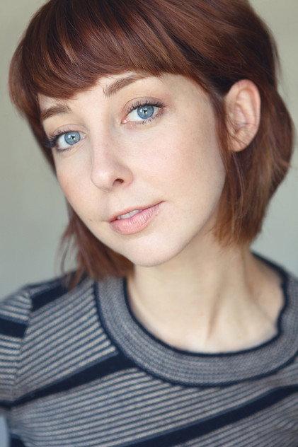 Wendy McColm - Actor Profile Photo