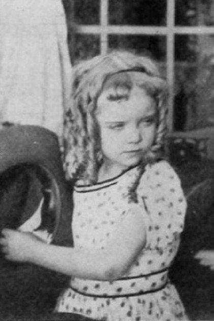 Baby Lillian Wade - Actor Profile Photo