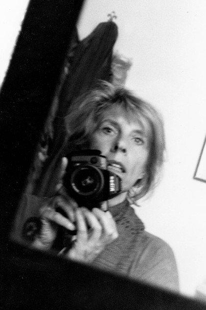 Gunvor Nelson - Actor Profile Photo
