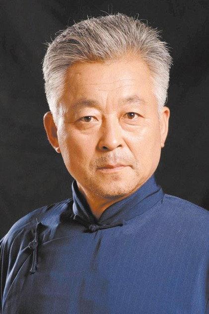 Liu Guang Hou - Actor Profile Photo