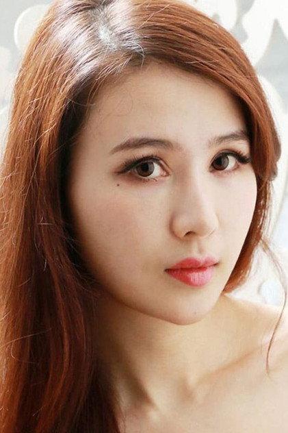 Iris Chung - Actor Profile Photo
