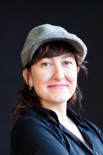 Athina Rachel Tsangari - Actor Profile Photo