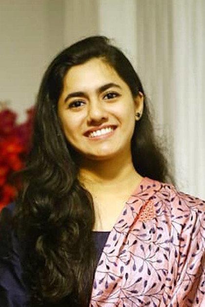 Femina George - Actor Profile Photo