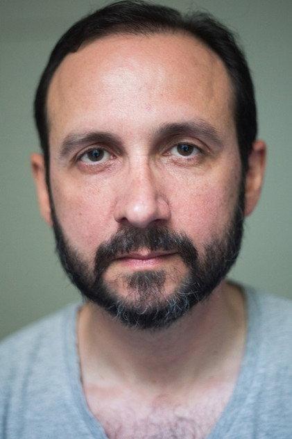 Sébastien Pruneta - Actor Profile Photo