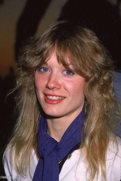 Nancy Wilson - Actor Profile Photo