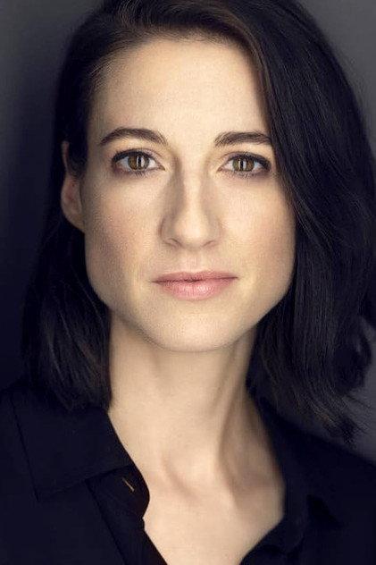 Renata Friedman - Actor Profile Photo
