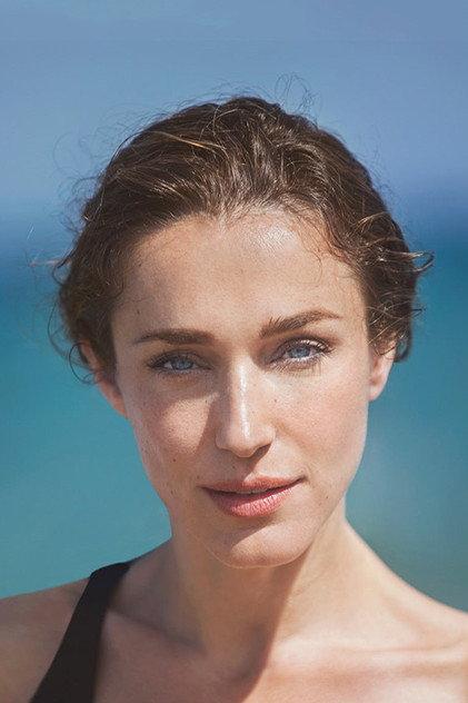 Katia Zygouli - Actor Profile Photo