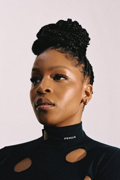 Julie Adenuga - Actor Profile Photo