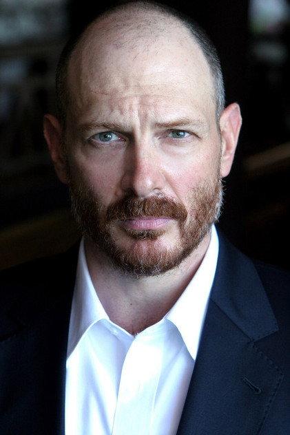 David Bishins - Actor Profile Photo