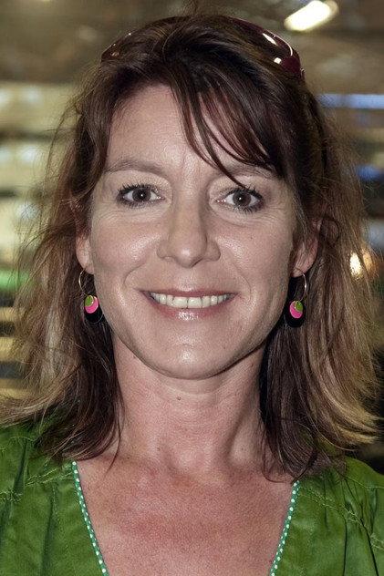 Isabella Miehe-Renard - Actor Profile Photo
