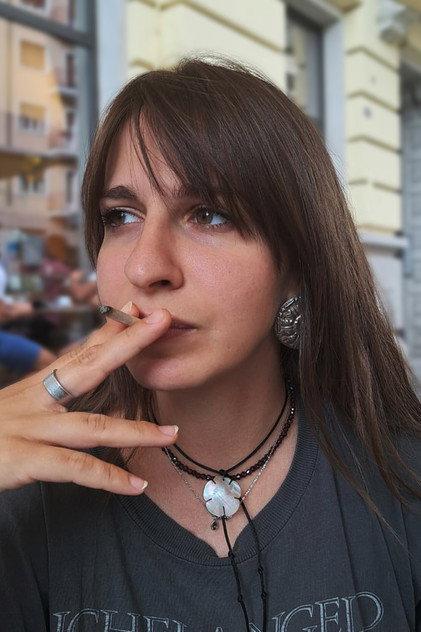 Erica Guarino - Actor Profile Photo