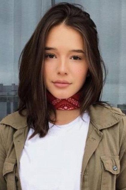 Kiria Malheiros - Actor Profile Photo