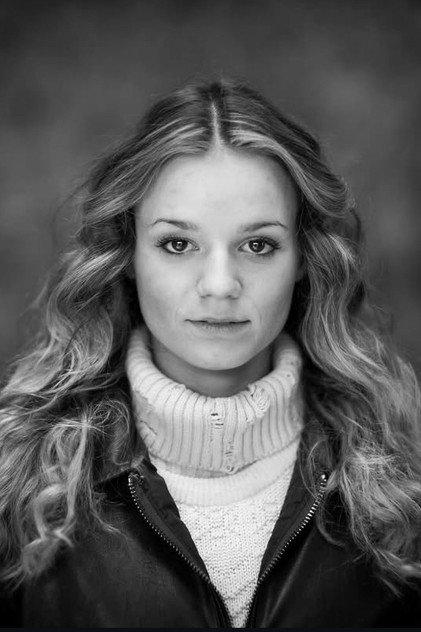Sophie Wright - Actor Profile Photo