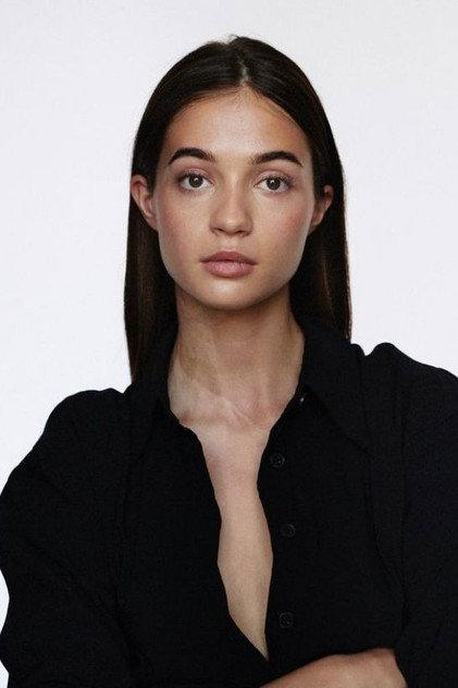 Lisa-Marie Koroll - Actor Profile Photo