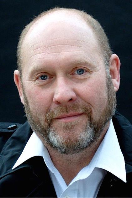 Tony Pritchard - Actor Profile Photo