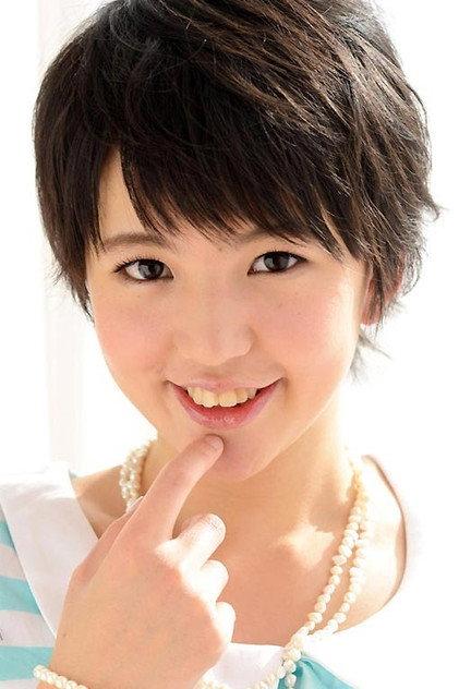 Sakura Aida - Actor Profile Photo