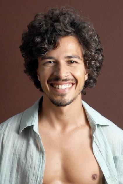 Luan Brum - Actor Profile Photo
