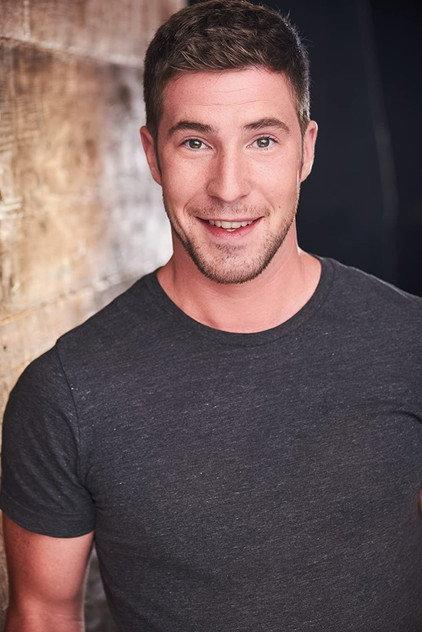 Phil Biedron - Actor Profile Photo