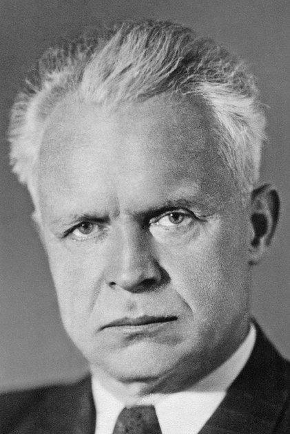 Alexander Dovzhenko - Actor Profile Photo