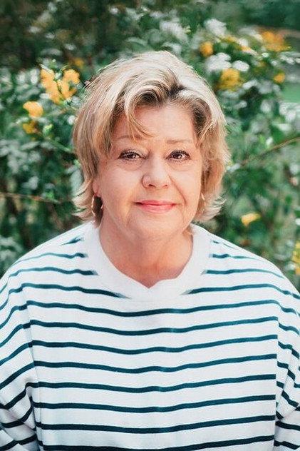Madeleine Vester - Actor Profile Photo
