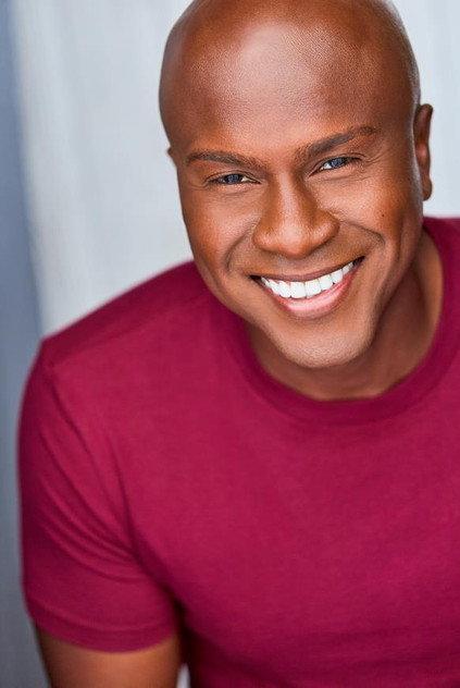 Tirf Alexius - Actor Profile Photo