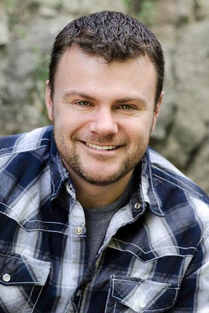 Will Conlon - Actor Profile Photo