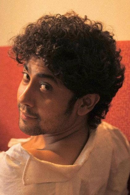Rohan Verma - Actor Profile Photo