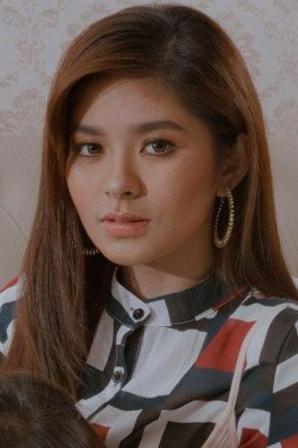Loisa Andalio - Actor Profile Photo