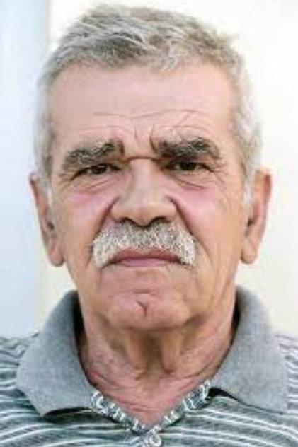 Robert Ndrenika - Actor Profile Photo