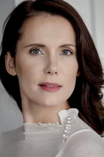Kristīne Krūze - Actor Profile Photo