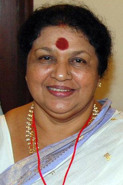 Kaviyoor Ponnamma - Actor Profile Photo