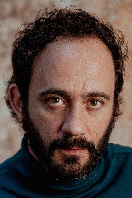 Luiz Bertazzo - Actor Profile Photo