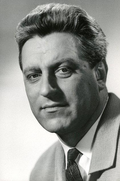 Heino Raudsik - Actor Profile Photo
