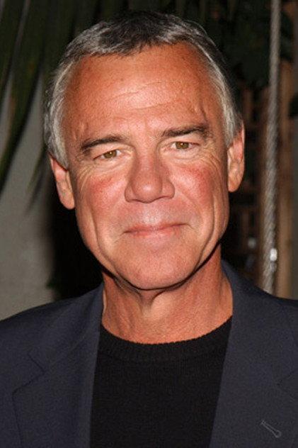 Ben Masters - Actor Profile Photo