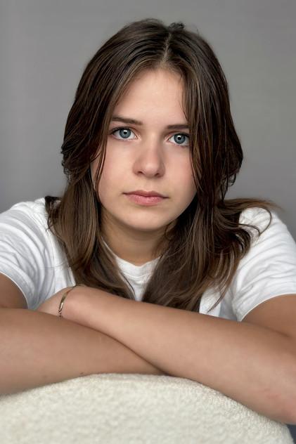 Rosalie Wegman - Actor Profile Photo