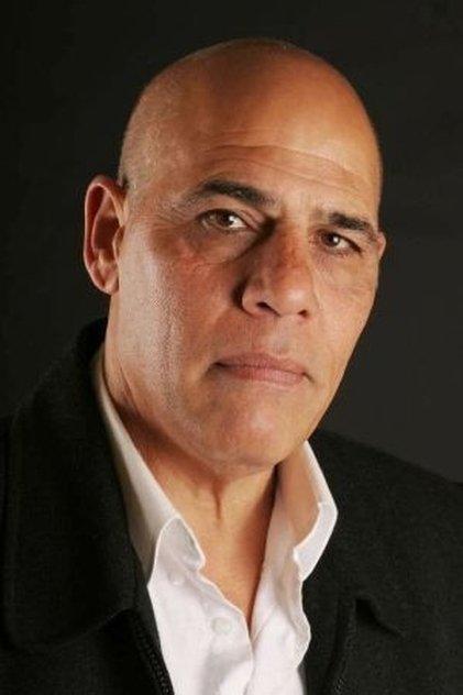 Uri Gavriel - Actor Profile Photo