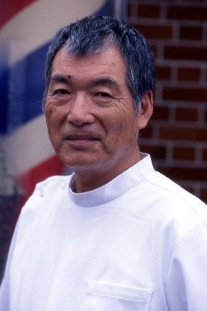 Koichi Ueda - Actor Profile Photo
