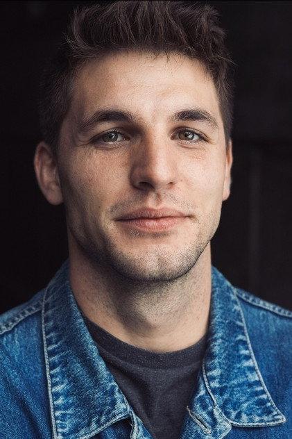 Jack Parr - Actor Profile Photo