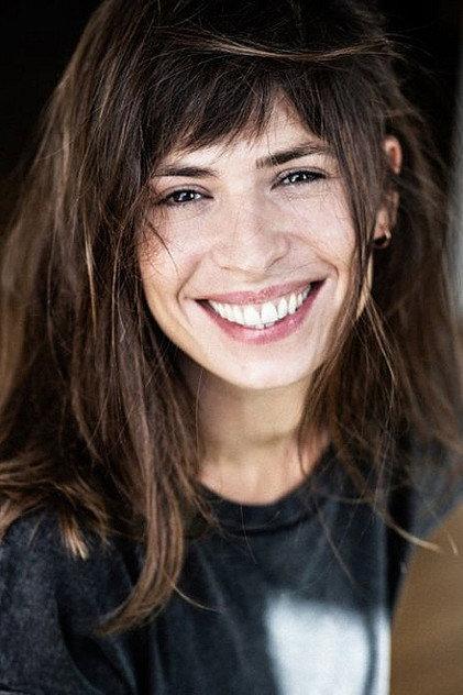 Laetitia Vercken - Actor Profile Photo